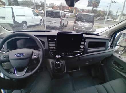 Ford - Transit