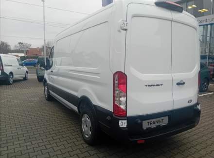 Ford - Transit