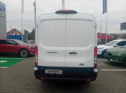 Ford - Transit