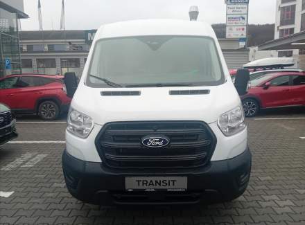 Ford - Transit