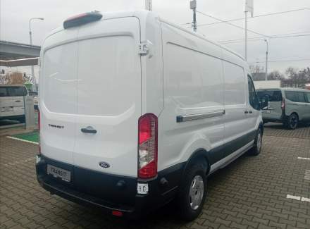 Ford - Transit