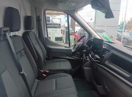 Ford - Transit