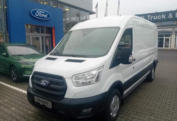 Ford - Transit