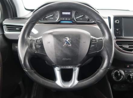 Peugeot - 2008