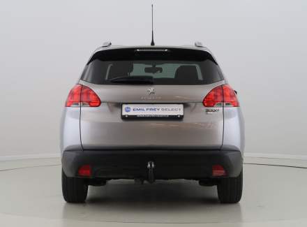 Peugeot - 2008