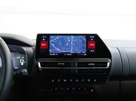 Citroën - C5 Aircross