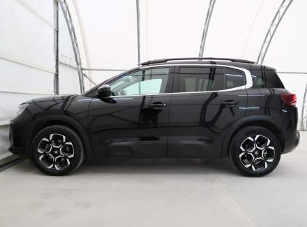 Citroën - C5 Aircross