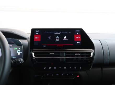 Citroën - C5 Aircross