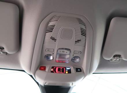 Citroën - C5 Aircross