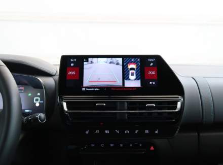 Citroën - C5 Aircross