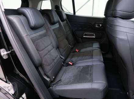 Citroën - C5 Aircross