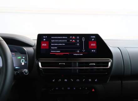 Citroën - C5 Aircross