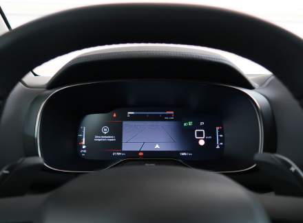 Citroën - C5 Aircross