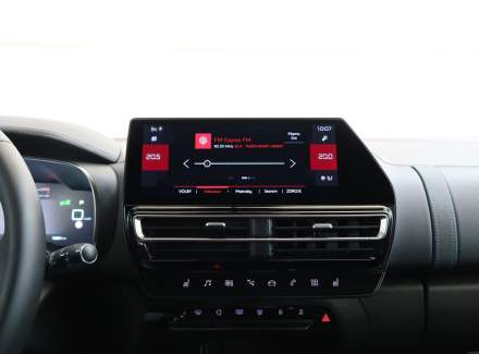 Citroën - C5 Aircross