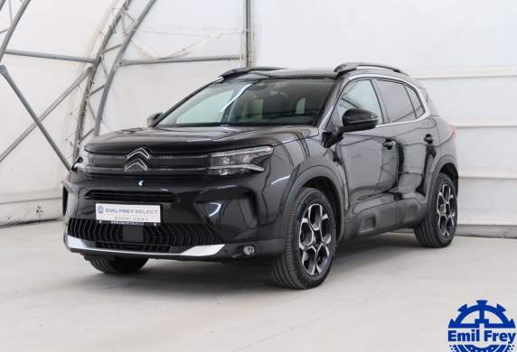 Citroën - C5 Aircross