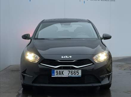 Kia - Cee'd