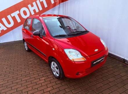Chevrolet - Spark