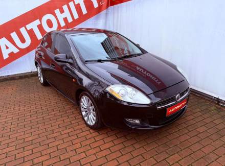 Fiat - Bravo