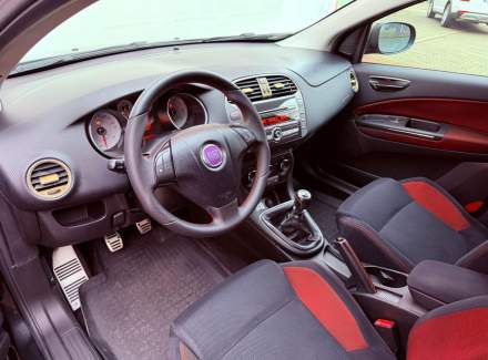 Fiat - Bravo