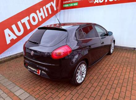 Fiat - Bravo