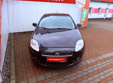 Fiat - Bravo