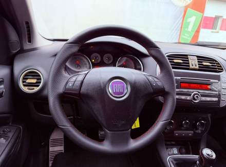 Fiat - Bravo