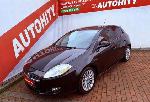 Fiat - Bravo