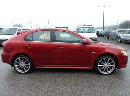 Mitsubishi - Lancer