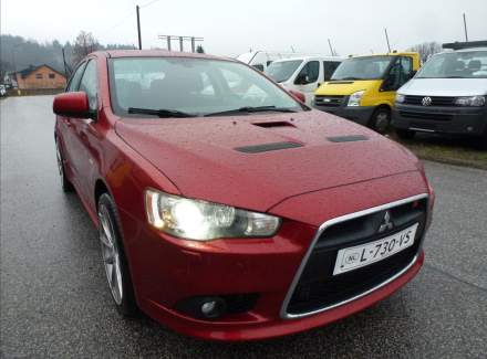 Mitsubishi - Lancer