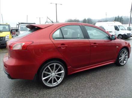 Mitsubishi - Lancer