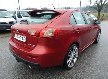 Mitsubishi - Lancer