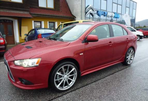 Mitsubishi - Lancer
