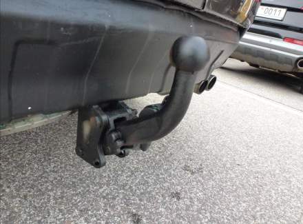 Mitsubishi - Outlander