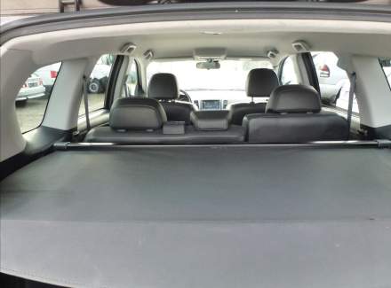 Mitsubishi - Outlander