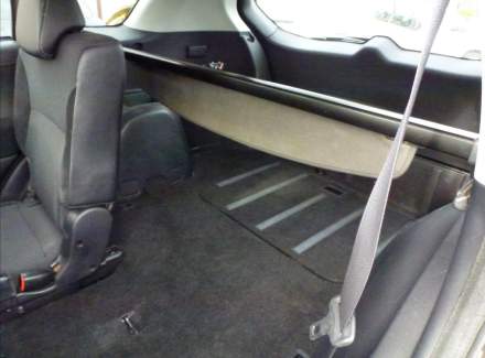 Mitsubishi - Outlander