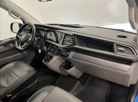 Volkswagen - Caravelle