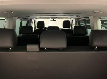 Volkswagen - Caravelle