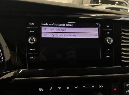 Volkswagen - Caravelle