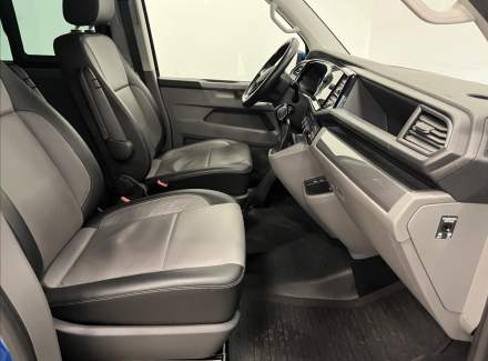 Volkswagen - Caravelle