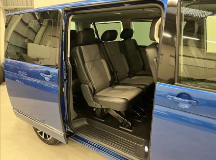 Volkswagen - Caravelle