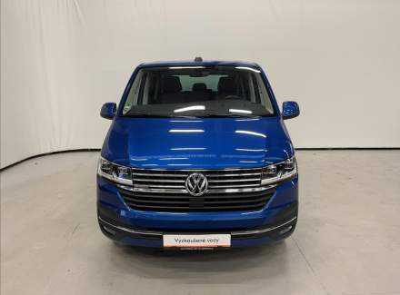 Volkswagen - Caravelle