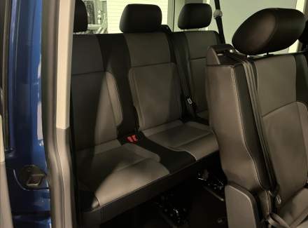 Volkswagen - Caravelle