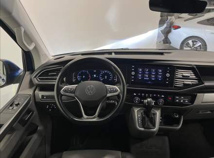 Volkswagen - Caravelle