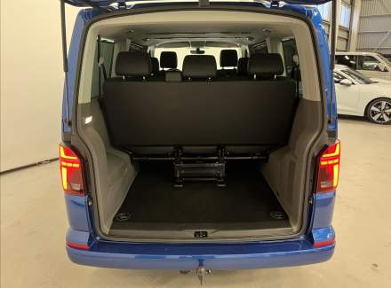 Volkswagen - Caravelle