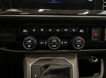 Volkswagen - Caravelle