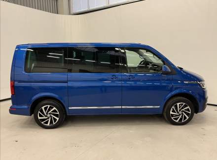 Volkswagen - Caravelle