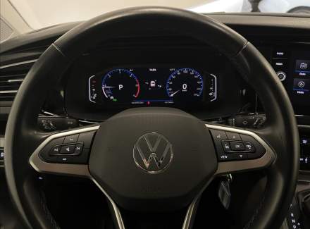 Volkswagen - Caravelle