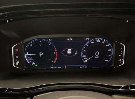 Volkswagen - Caravelle