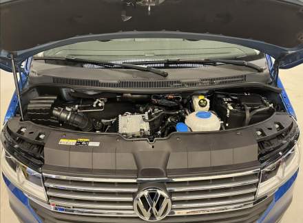 Volkswagen - Caravelle