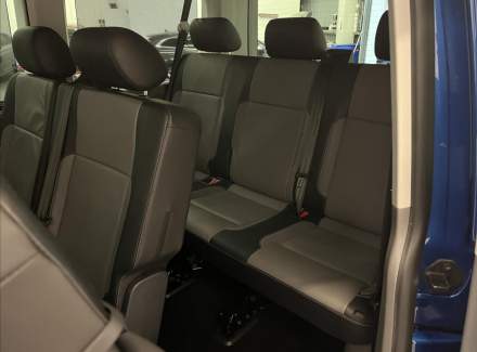 Volkswagen - Caravelle